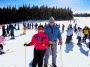 Skiing in Colorado